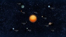 Desktop wallpaper. Space. ID:93588