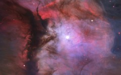 Desktop wallpaper. Space. ID:15388