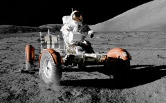 Desktop image. Space. ID:15430