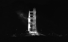 Desktop wallpaper. Space. ID:1367