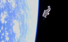 Desktop wallpaper. Space. ID:15390