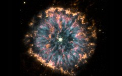 Desktop wallpaper. Space. ID:1369