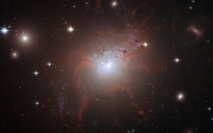 Desktop wallpaper. Space. ID:15393