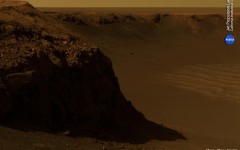 Desktop wallpaper. Space. ID:15395