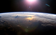 Desktop wallpaper. Space. ID:15398
