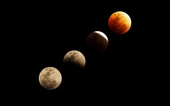 Desktop wallpaper. Space. ID:15402