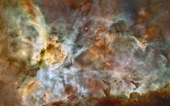 Desktop wallpaper. Space. ID:15403