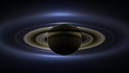 Desktop wallpaper. Space. ID:97020