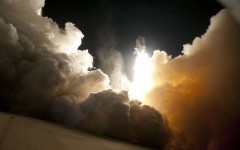 Desktop wallpaper. Space. ID:15408