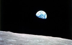 Desktop wallpaper. Space. ID:15411