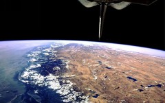 Desktop wallpaper. Space. ID:1399