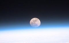 Desktop wallpaper. Space. ID:1400