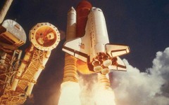 Desktop wallpaper. Space. ID:1401