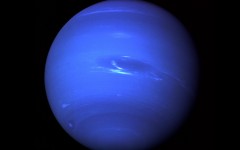 Desktop wallpaper. Space. ID:15412