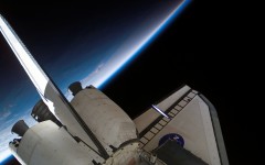 Desktop wallpaper. Space. ID:15413