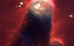 Desktop wallpaper. Space. ID:15417