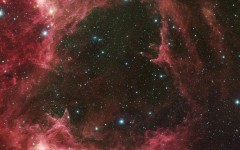 Desktop wallpaper. Space. ID:15422