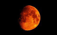 Desktop image. Space. ID:15427