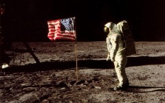 Desktop wallpaper. Space. ID:1422