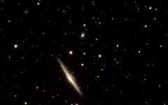 Desktop wallpaper. Space. ID:1424