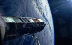 Desktop wallpaper. Space. ID:1430