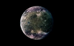 Desktop wallpaper. Space. ID:1434