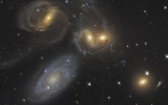 Desktop image. Space. ID:15431