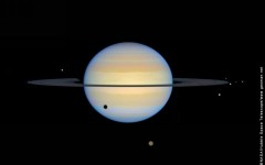 Desktop wallpaper. Space. ID:1442