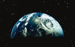 Desktop wallpaper. Space. ID:1444