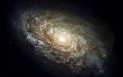 Desktop wallpaper. Space. ID:1450
