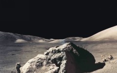 Desktop wallpaper. Space. ID:1453