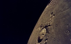 Desktop wallpaper. Space. ID:1455