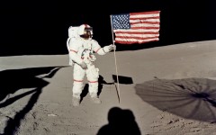 Desktop wallpaper. Space. ID:1456