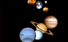 Desktop wallpaper. Space. ID:1466
