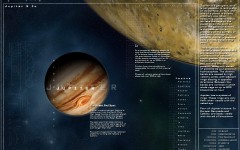 Desktop wallpaper. Space. ID:1473