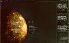 Desktop wallpaper. Space. ID:1474