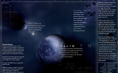 Desktop wallpaper. Space. ID:1475