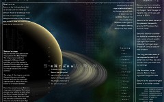 Desktop wallpaper. Space. ID:1476