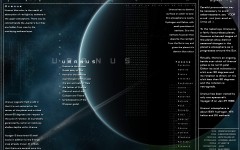 Desktop wallpaper. Space. ID:1478
