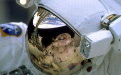 Desktop wallpaper. Space. ID:1480