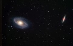Desktop wallpaper. Space. ID:1485