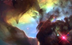 Desktop wallpaper. Space. ID:1497