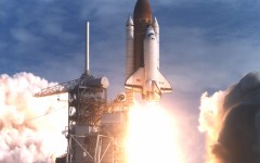 Desktop wallpaper. Space. ID:1504
