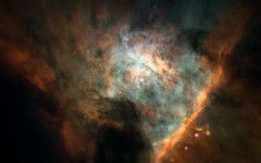 Desktop wallpaper. Space. ID:1512