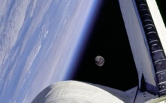 Desktop wallpaper. Space. ID:1521