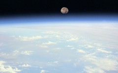Desktop wallpaper. Space. ID:1522