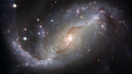 Desktop wallpaper. Space. ID:149721