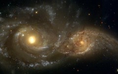 Desktop wallpaper. Space. ID:1538