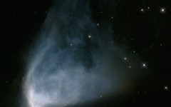 Desktop wallpaper. Space. ID:1544