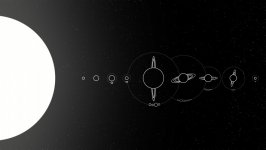 Desktop wallpaper. Space. ID:135484